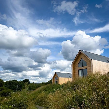 Tarset Tor - Bothy Cabin 5 هيكسهام المظهر الخارجي الصورة